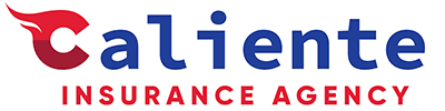 Caliente Insurance Agency Logo